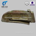 Zhejiang OEM steel casting cast iron products